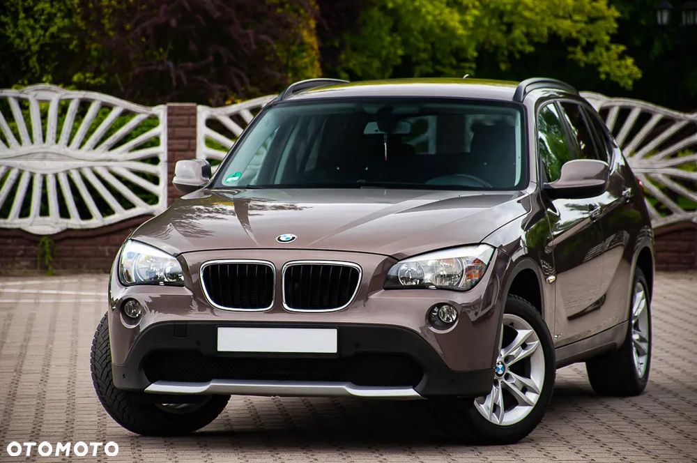 BMW X1 sDrive18i - 33