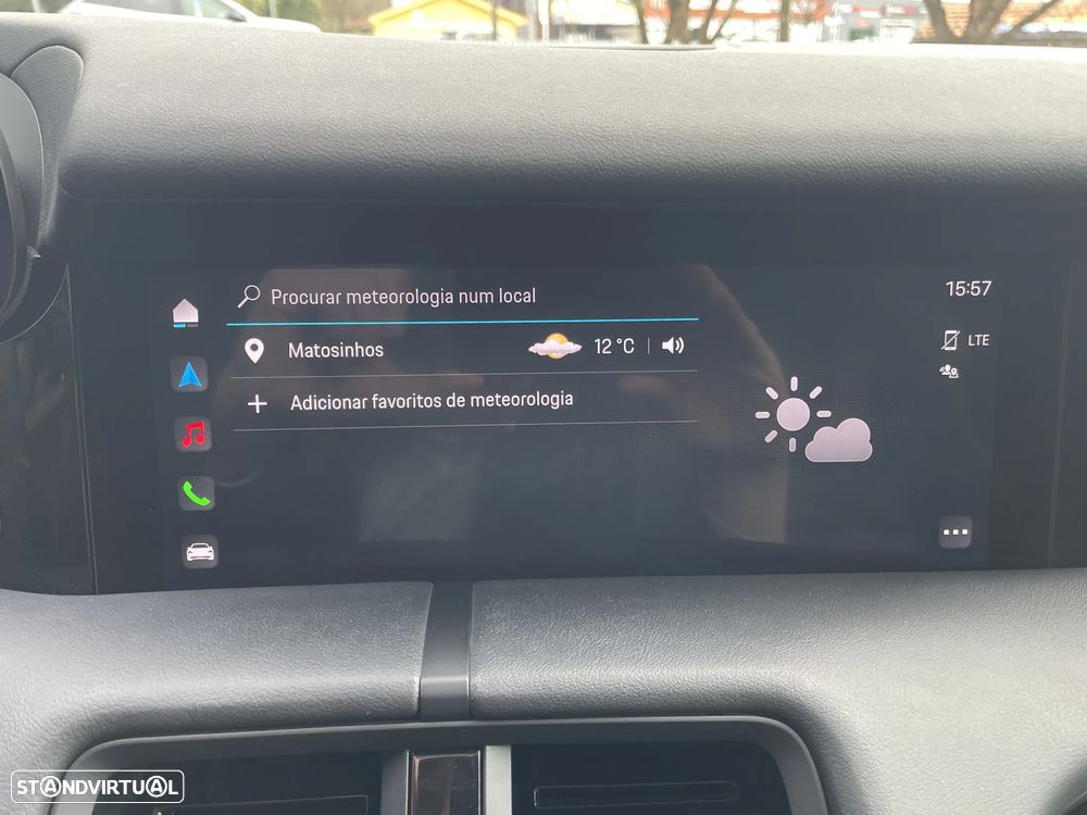 Porsche Taycan Standard - 50