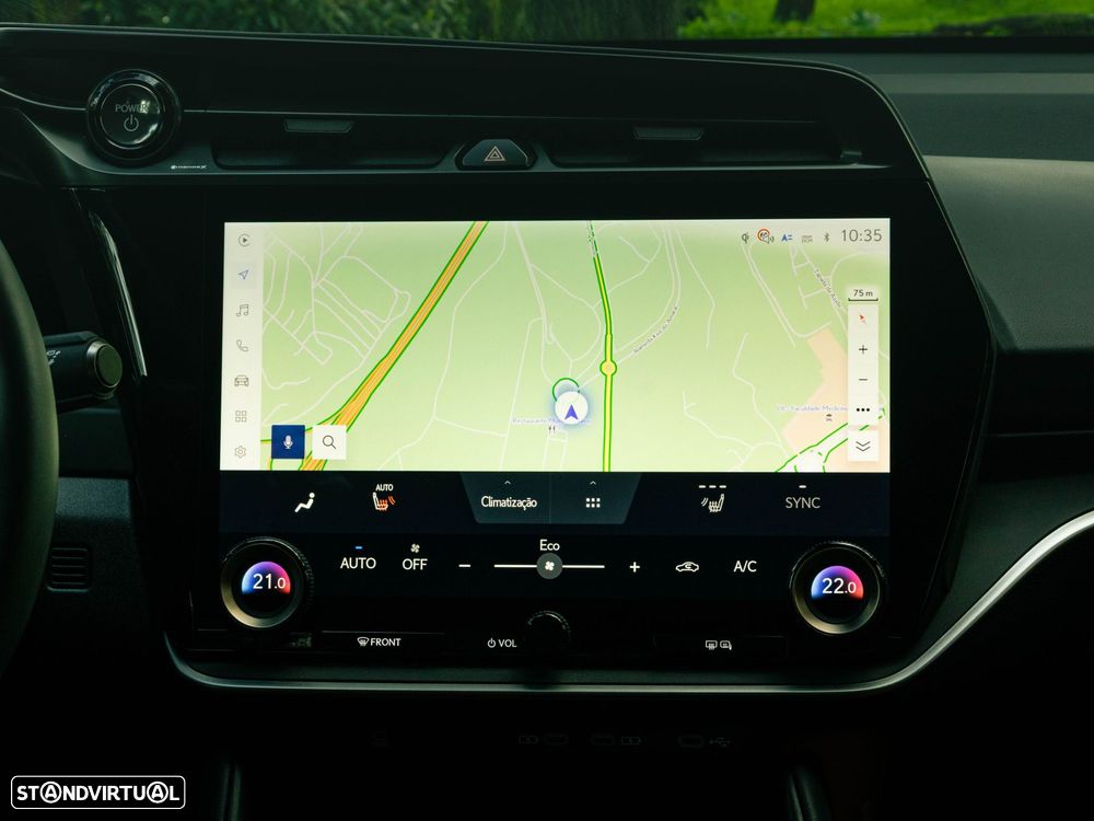 Lexus RZ 300e Premium - 12