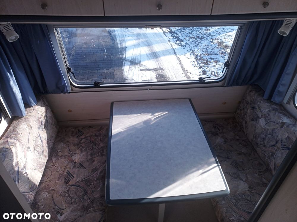 Dethleffs FAMILY - 11