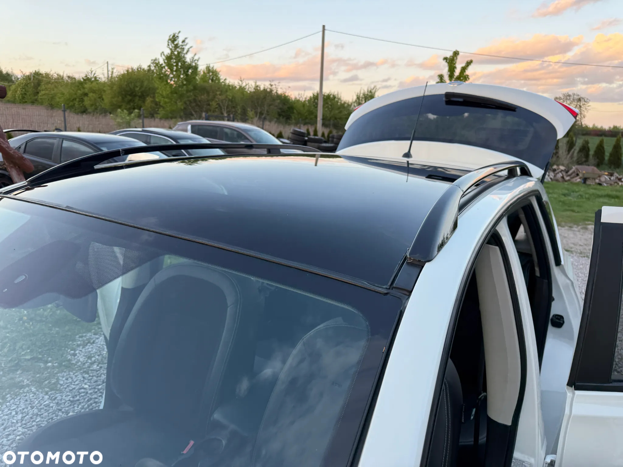 Nissan Qashqai 2.0 tekna - 33