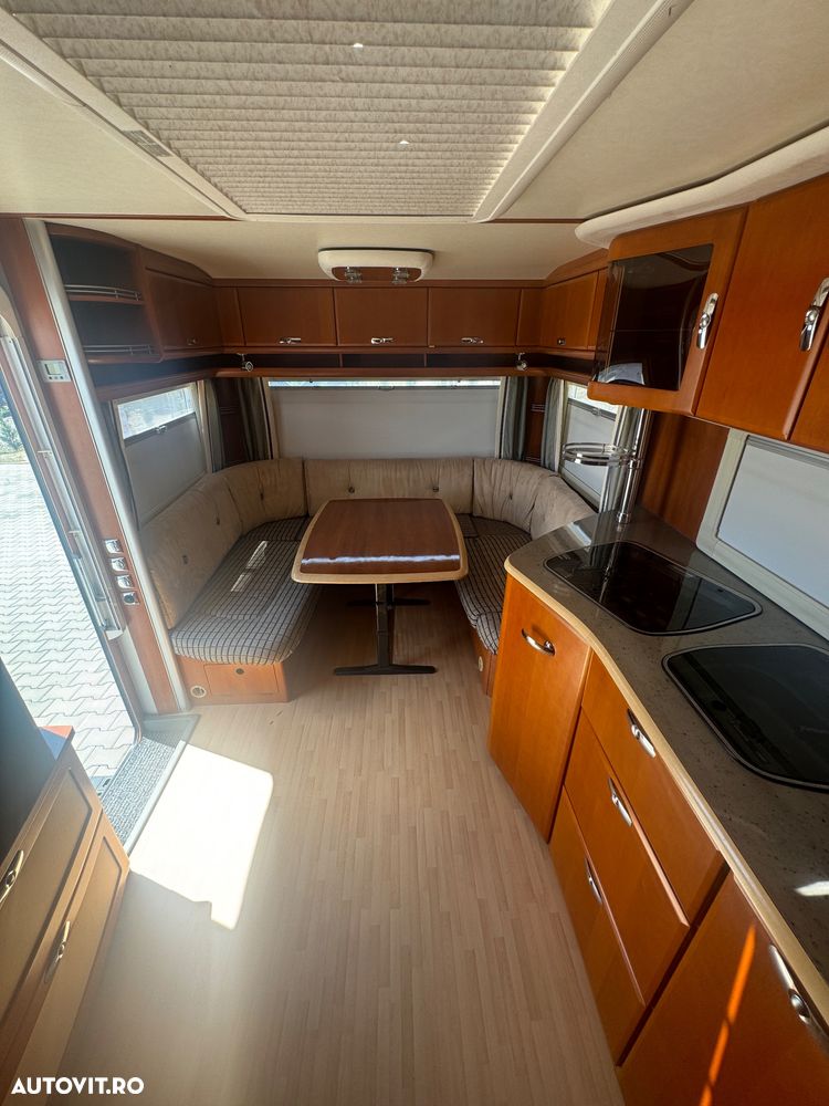 Tabbert 560 Puccini - 9