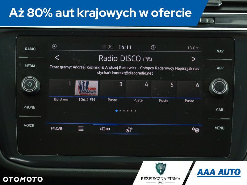 Volkswagen Tiguan Allspace - 11