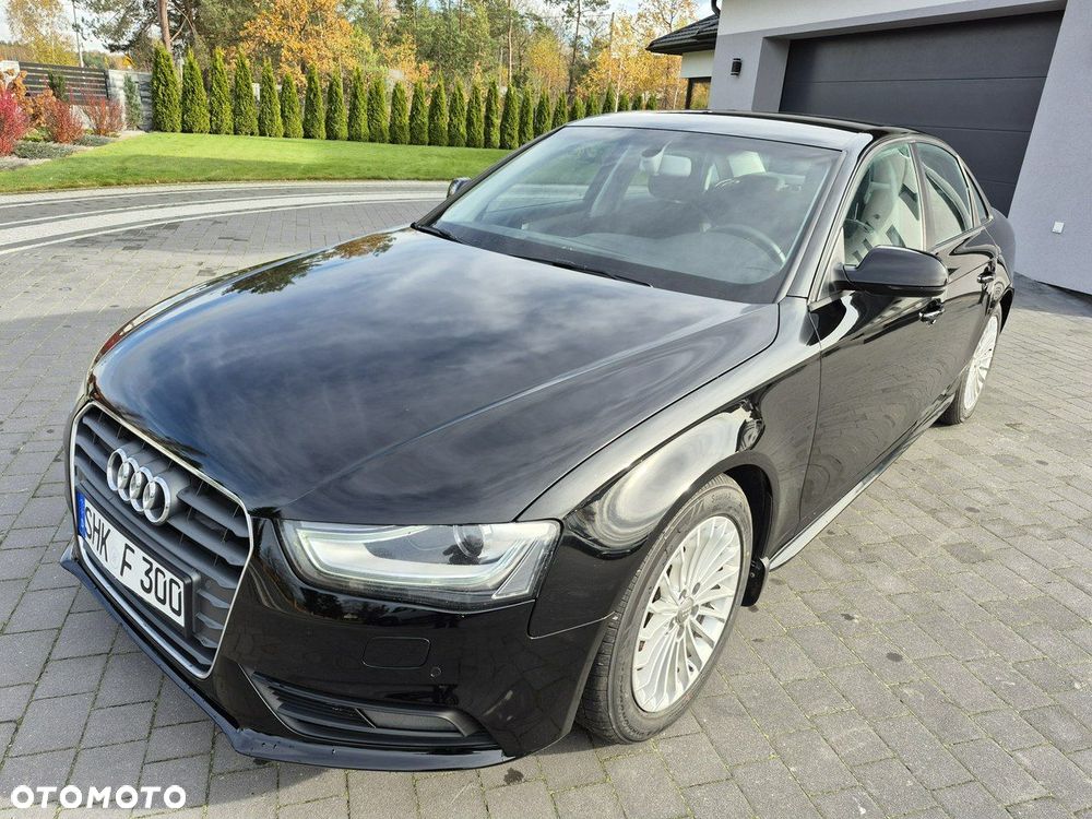 Audi A4 Allroad - 13