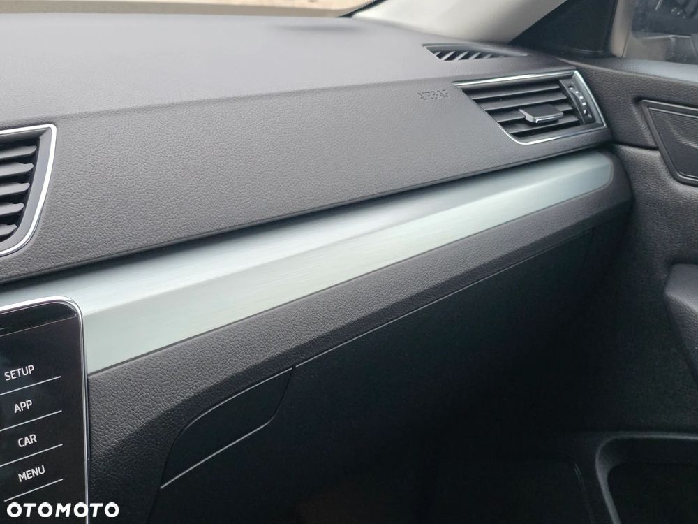 Skoda Superb - 19