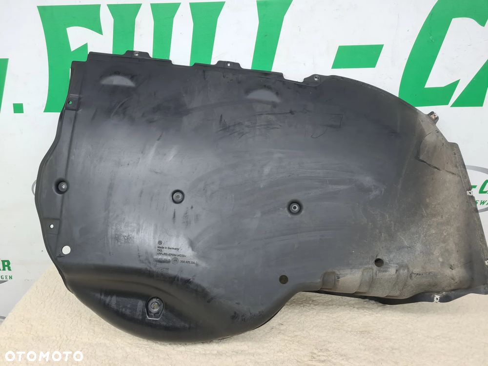 VW PASSAT B8 ARTEON OSŁONA PODWOZIA 3G0825336C - 2