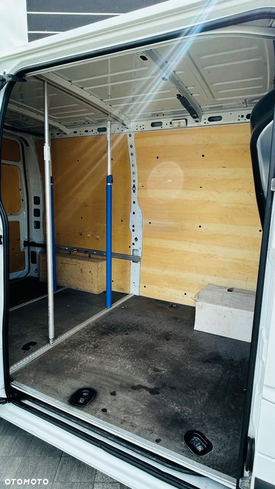 Renault Master - 14