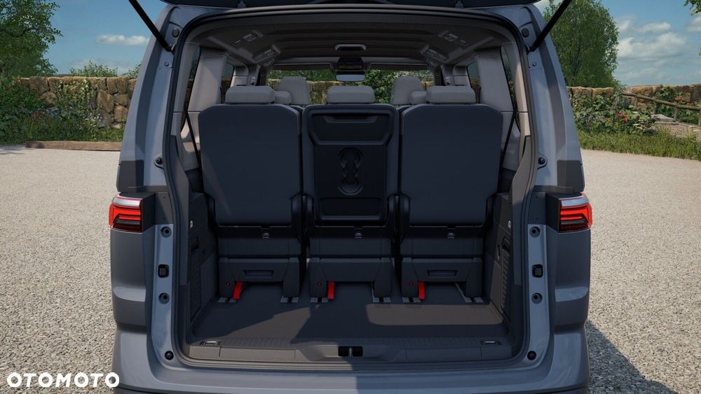 Volkswagen multivan L2 2.0 TDI 150 KM DSG - 13