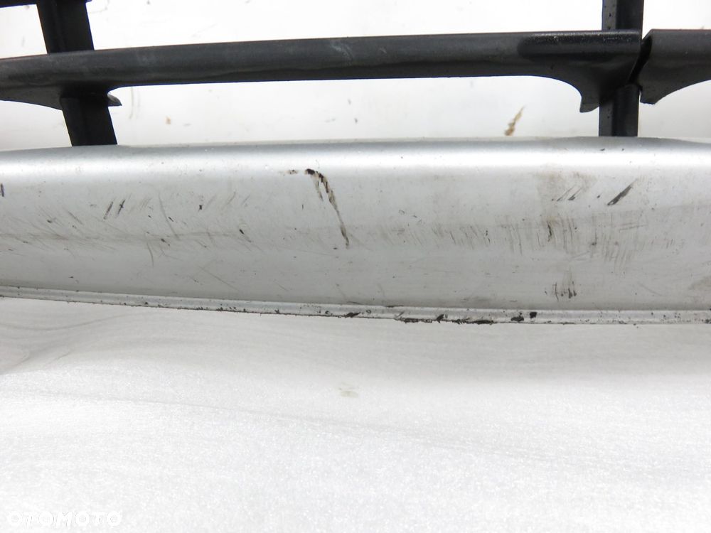 ZDERZAK PRZÓD BMW E46 8195283 354/7 TitanSilber Metallic - 9