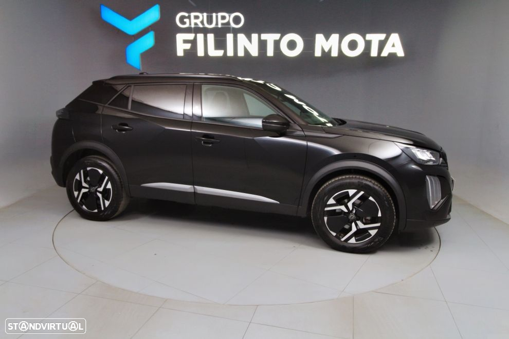 Peugeot 2008 - 9