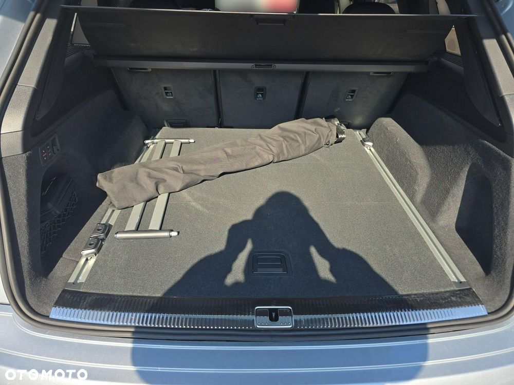 Audi Q7 50 TDI quattro tiptronic S line - 15