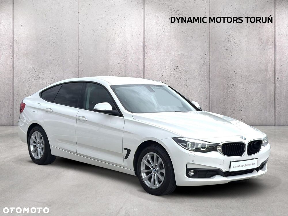 BMW 3GT - 11