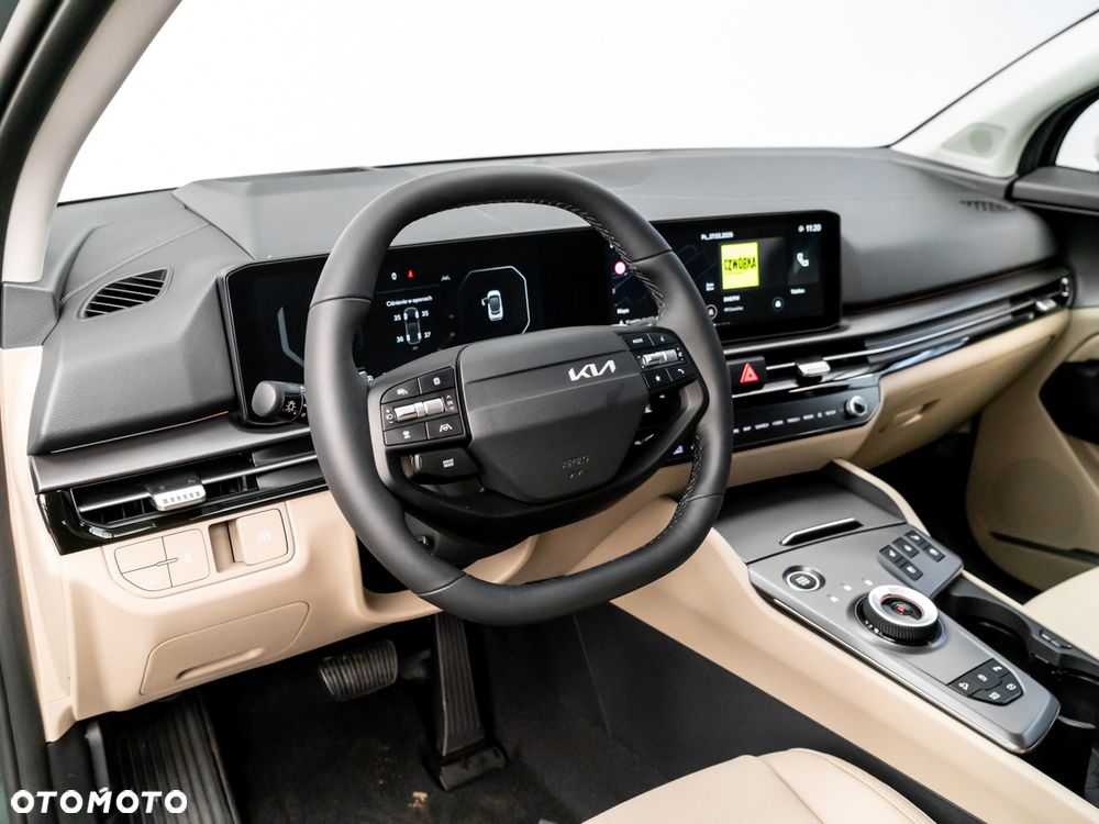 Kia Sportage 1.6 T-GDI Business Line 2WD DCT - 18