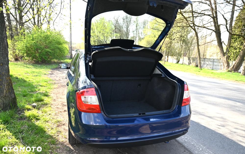 Skoda RAPID - 28