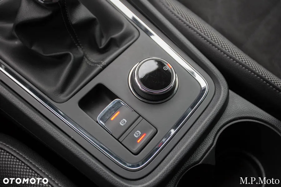Seat Ateca 2.0 TDI Xcellence - 23