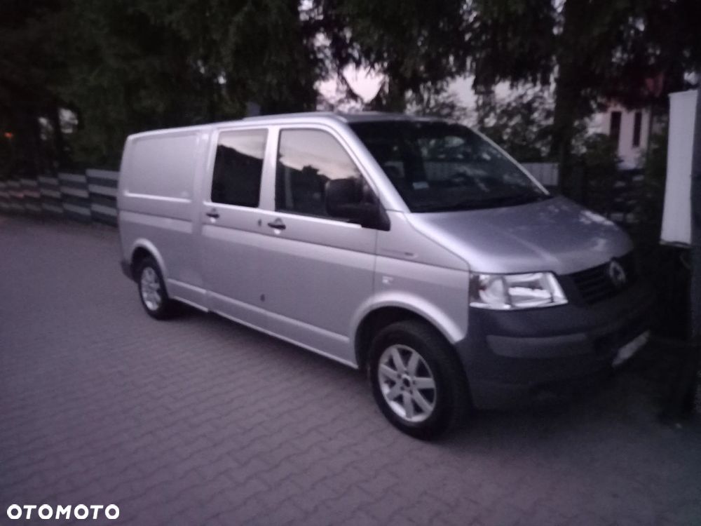 Volkswagen Transporter Multivan Cruise - 1