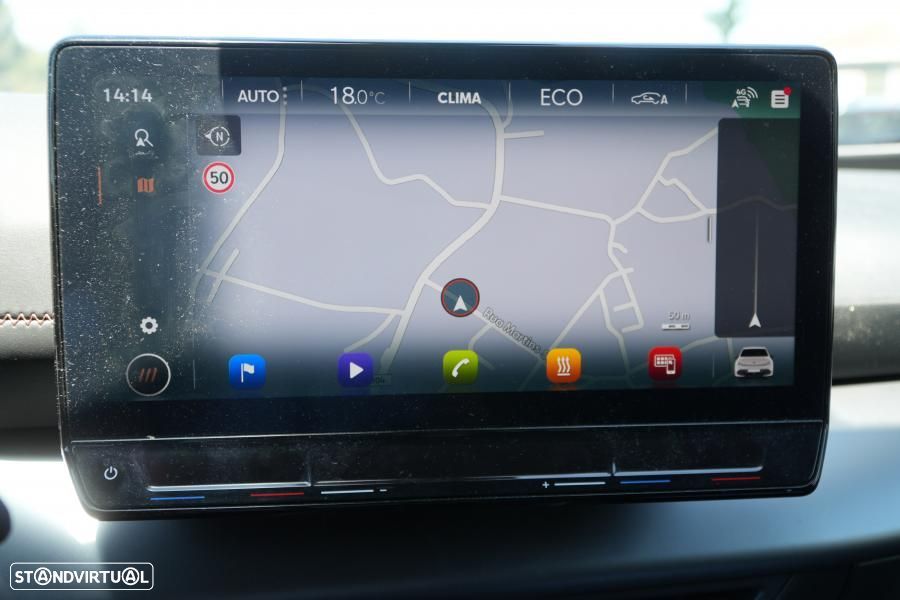 Cupra Born 170kW/77kWh - 9
