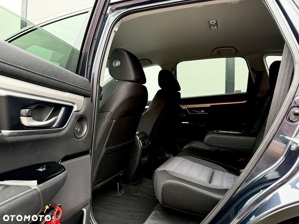 Honda CR-V e:HEV 2.0 i-MMD 2WD Elegance - 27