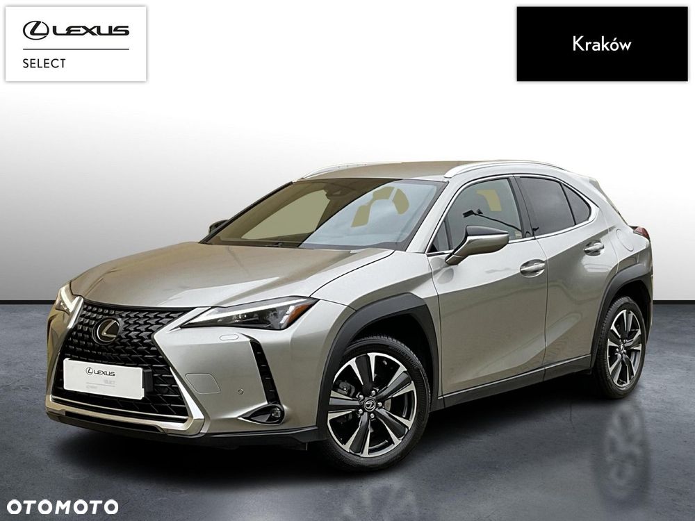 Lexus UX 250h GPF Business 2WD - 1