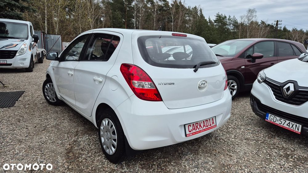 Hyundai i20 1.2 Edition Plus - 2
