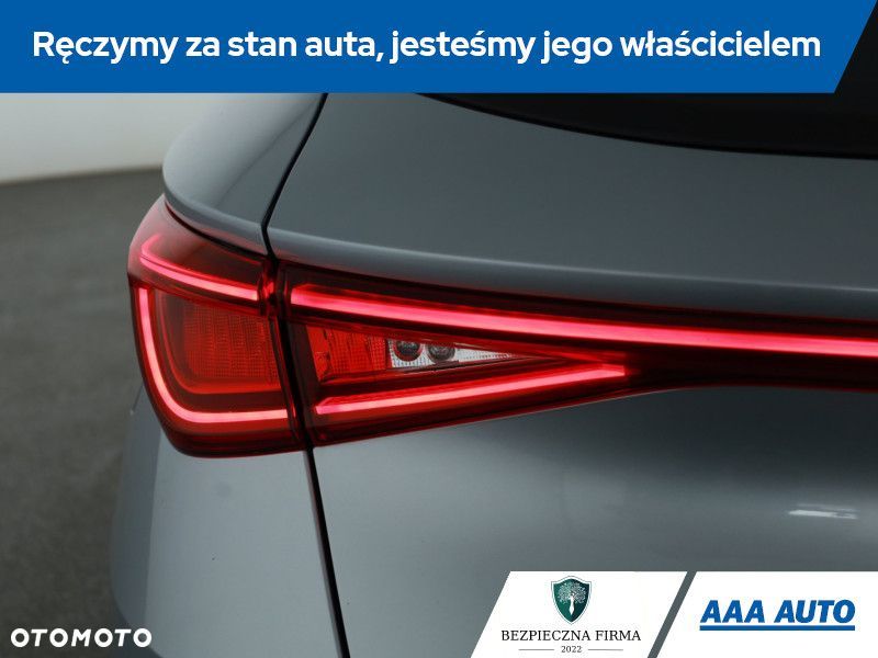 Seat Leon Sportstourer - 17