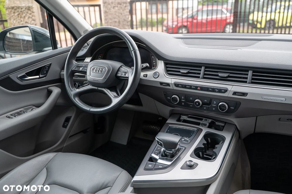 Audi Q7 45 TDI mHEV Quattro S Line Tiptr - 5