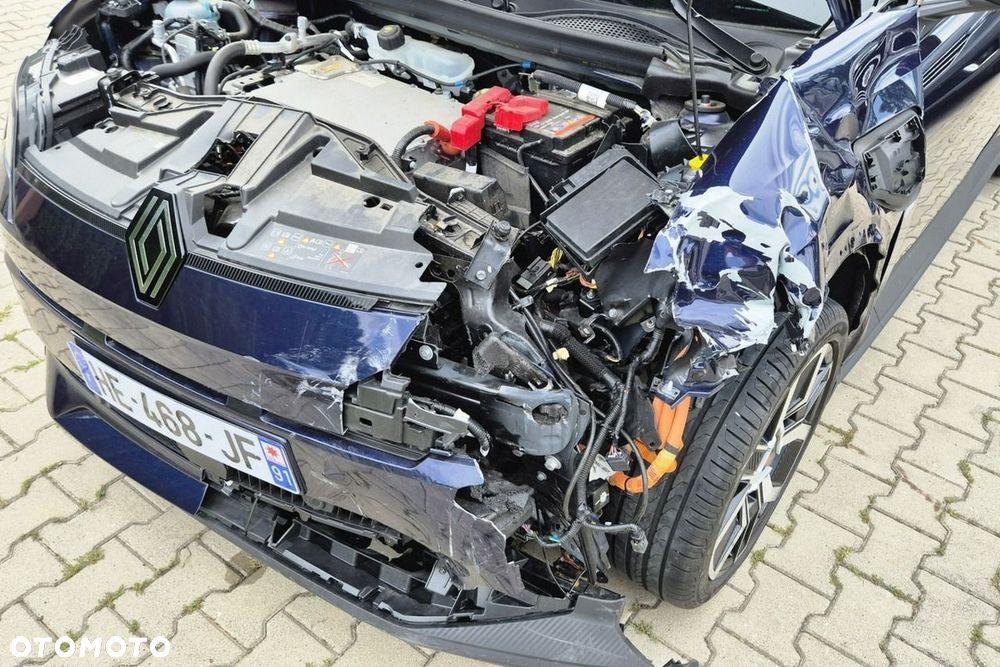 Renault 5 52kWh Comfort Range Techno - 21