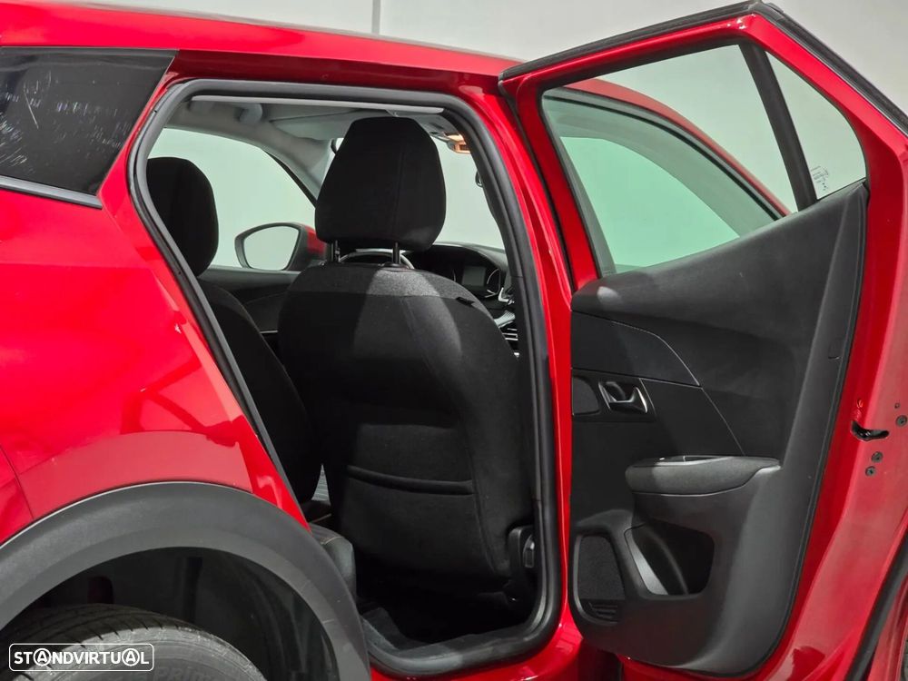 Peugeot 2008 BlueHDi 110 Active - 29