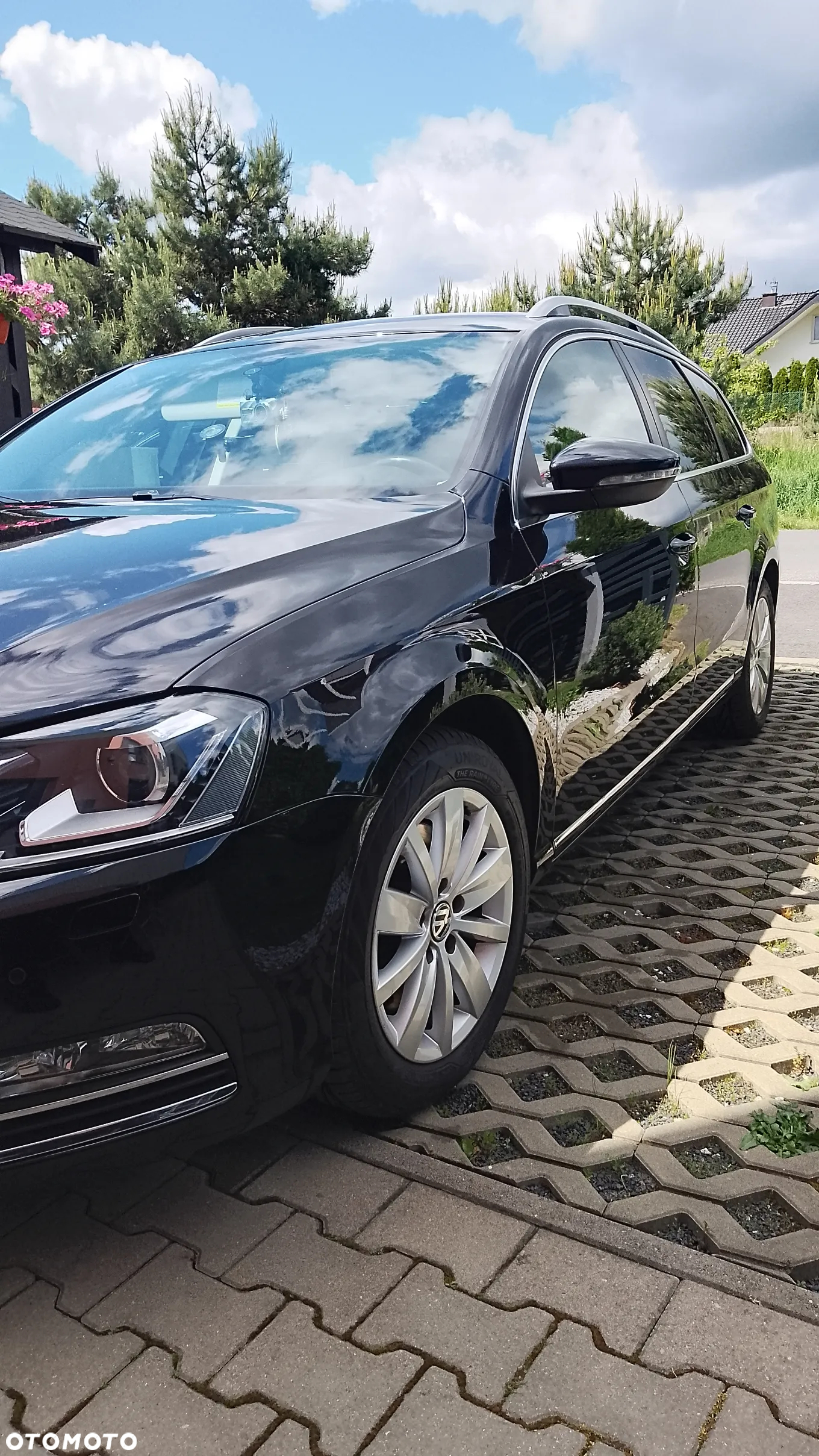 Volkswagen Passat 2.0 TDI Comfortline DSG - 21