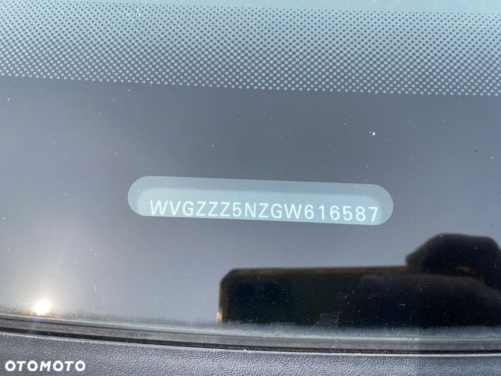 Volkswagen Tiguan 1.4 TSI BlueMotion Technology Sport & Style - 20