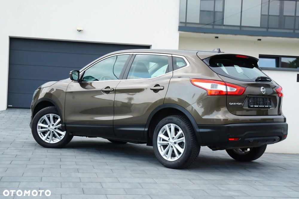 Nissan Qashqai - 16