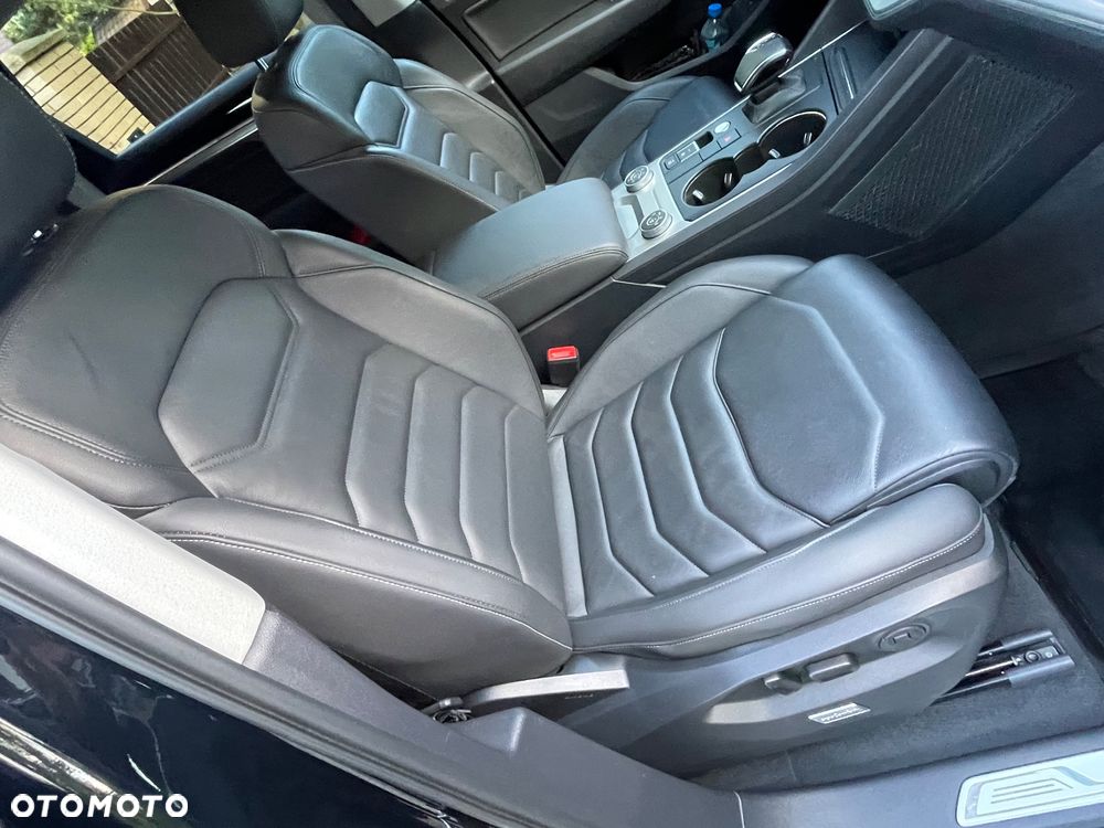 Volkswagen Touareg 3.0 V6 TDI 4Motion Elegance - 6