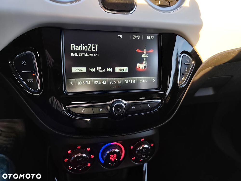 Opel Adam 1.4 Start/Stop Unlimited - 30