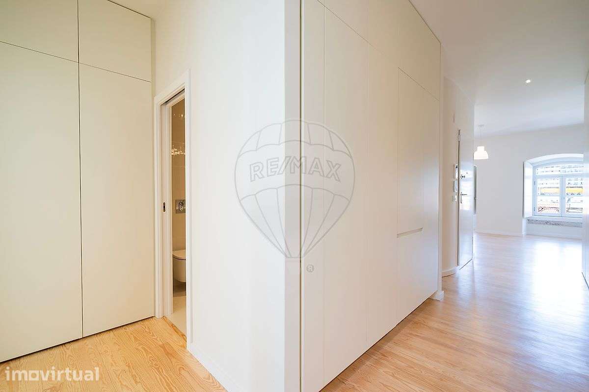 Apartamento T1 para arrendamento - Grande imagem: 4/23