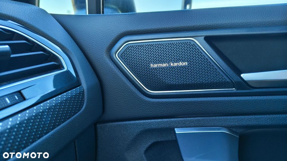 Volkswagen Tiguan - 14