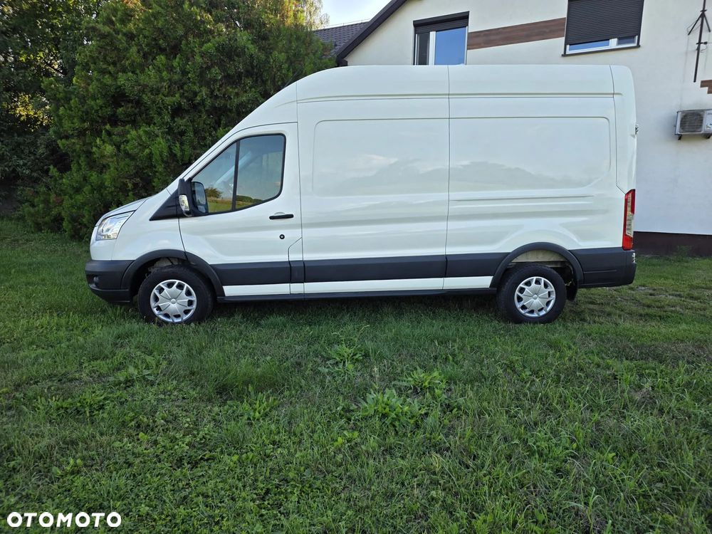 Ford TRANSIT - 4
