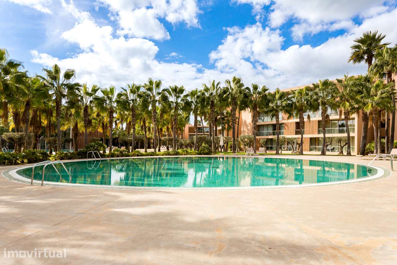 Apartamento T3 a 600m da praia - Grande imagem: 3/31