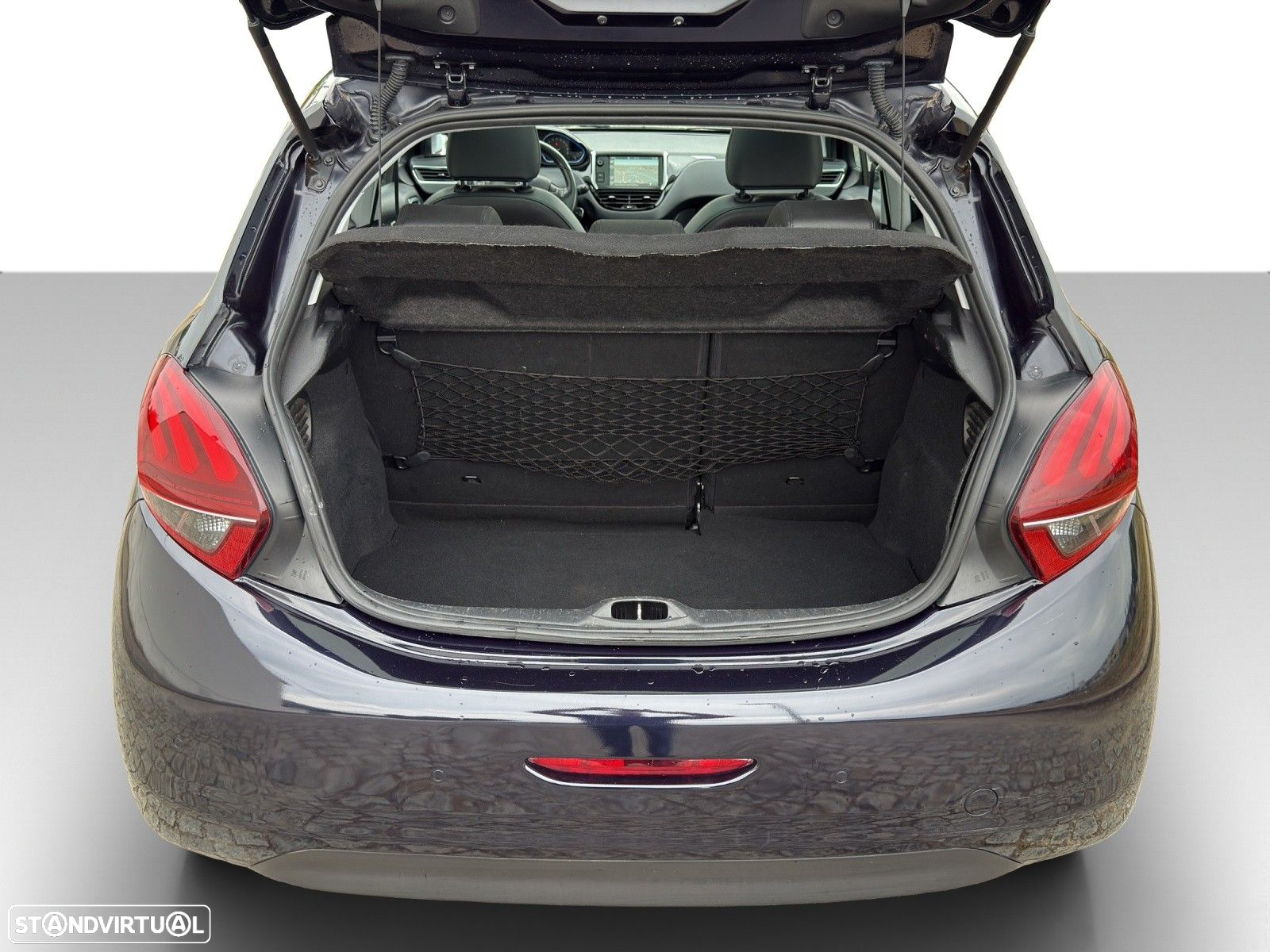 Peugeot 208 PureTech 110 Stop & Start EAT6 Signature - 14