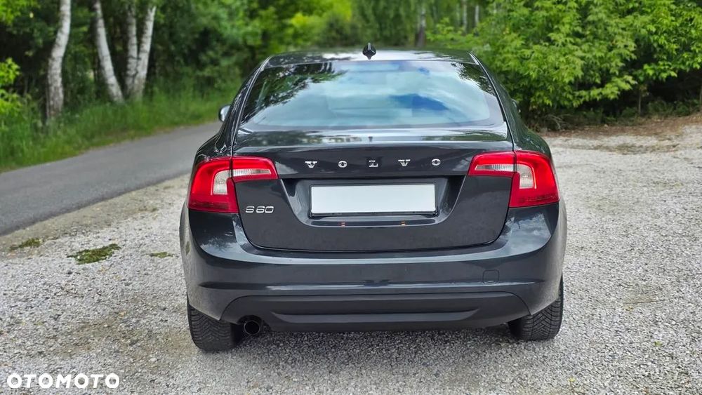 Volvo S60 D2 - 6