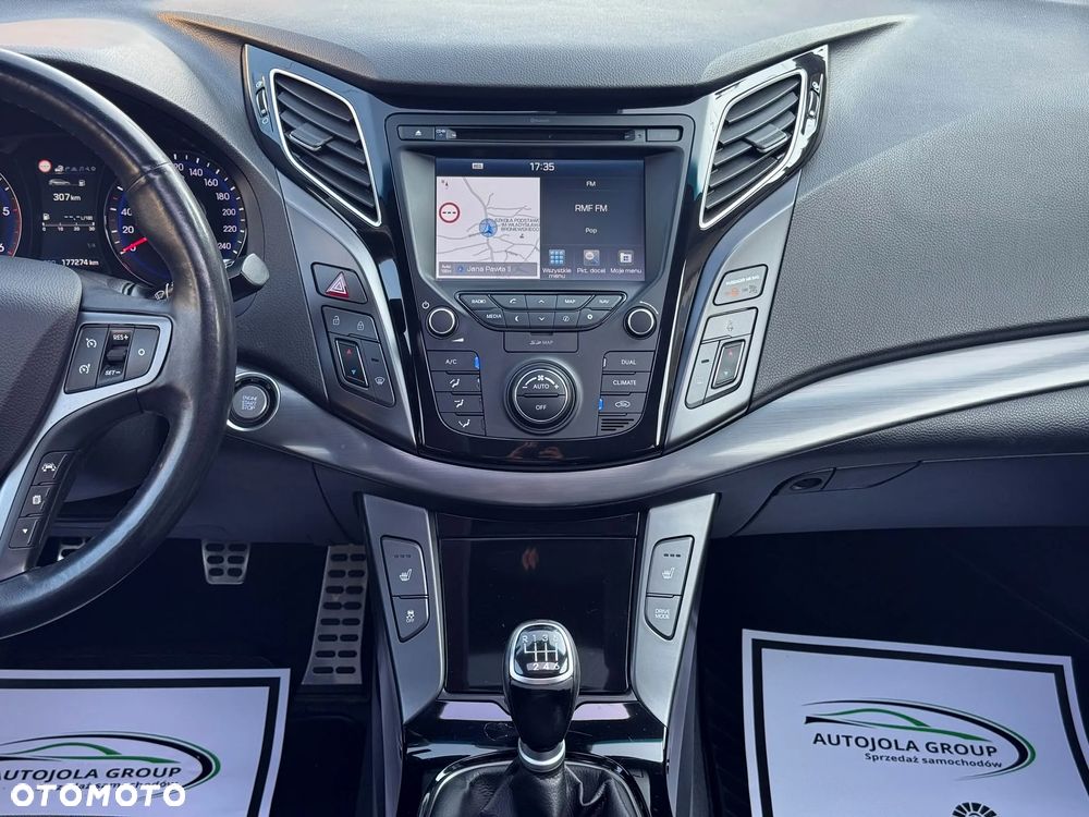 Hyundai i40 - 14