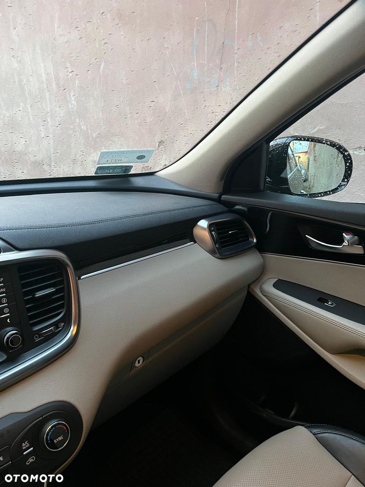 Kia Sorento 2.0 CRDI Business Line - 13