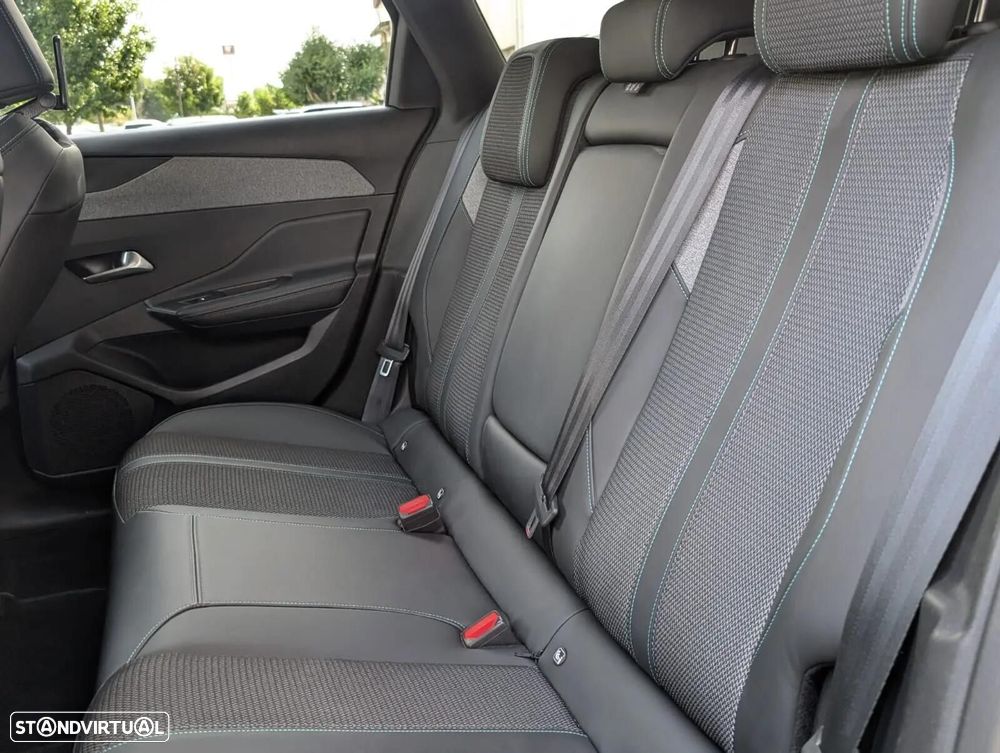 Peugeot 308 SW 180 e-EAT8 Allure - 14
