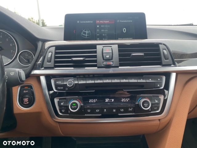 BMW Seria 4 440i xDrive Sport-Aut Sport Line - 15