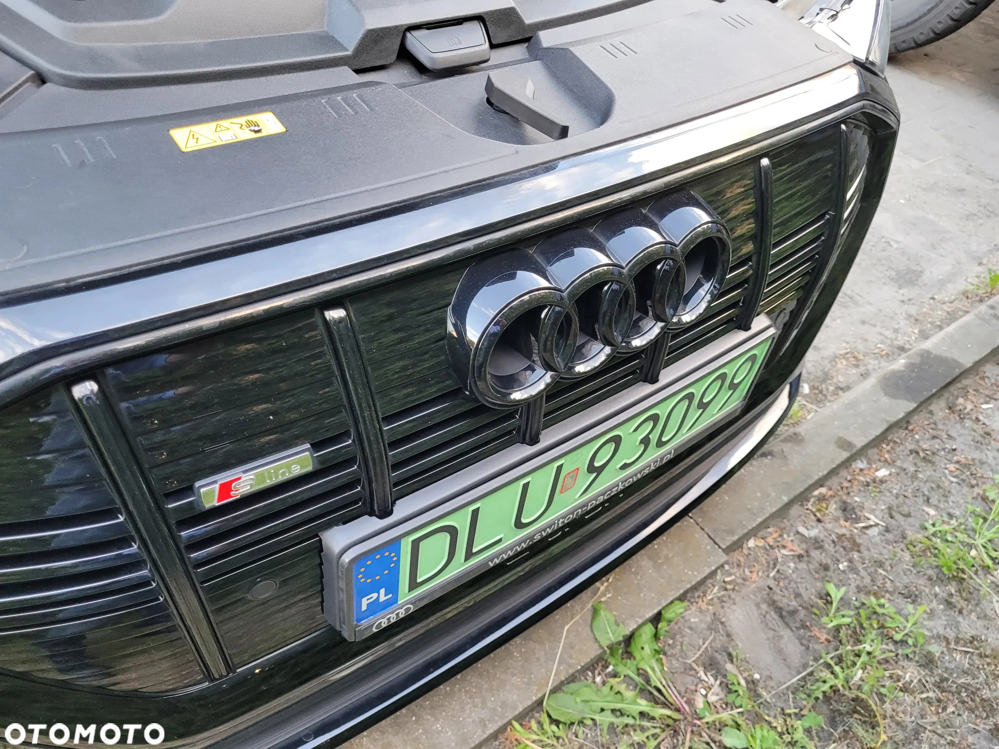 Audi e-tron 50 Quattro S Line - 31