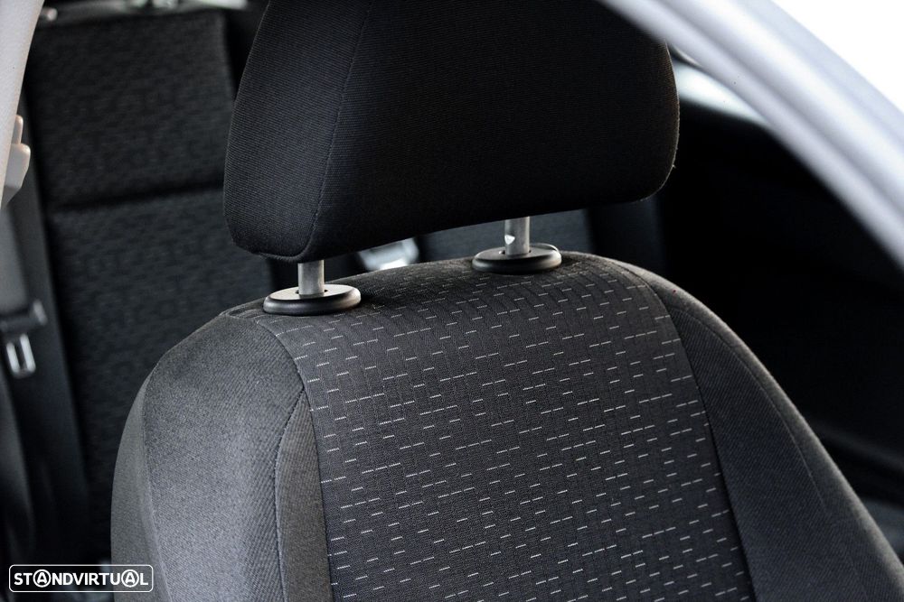 Mercedes-Benz Vito Tourer 114 CDi/34 Pro - 20