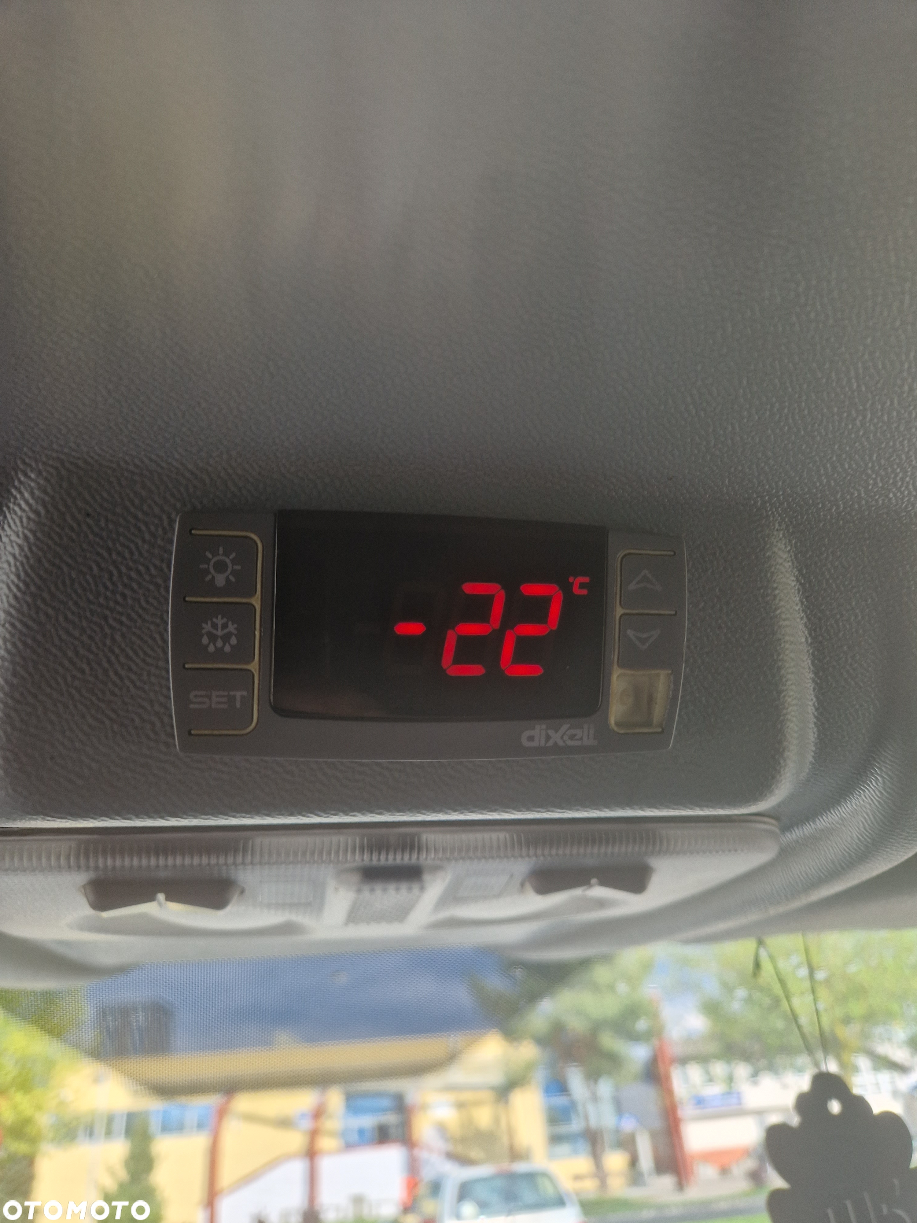 Fiat Doblo - 21