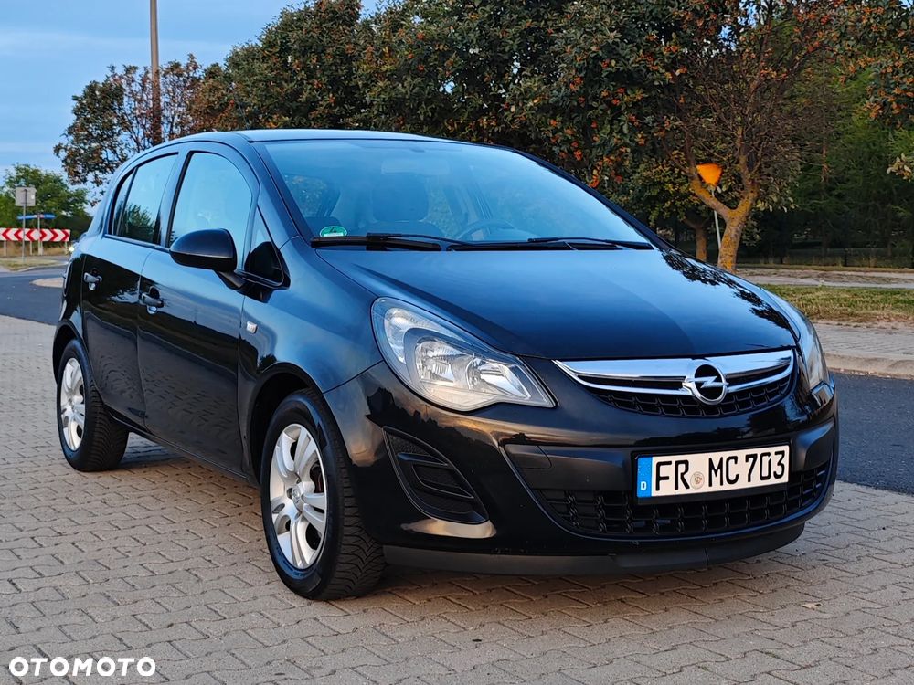 Opel Corsa - 24