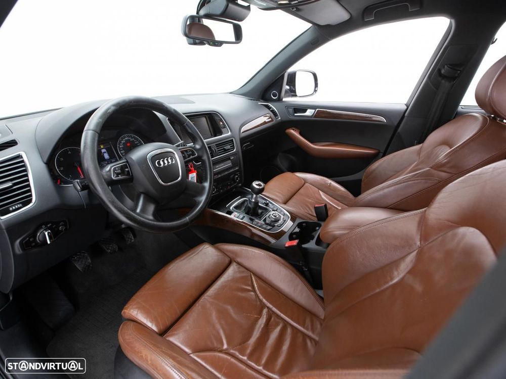 Audi Q5 - 7