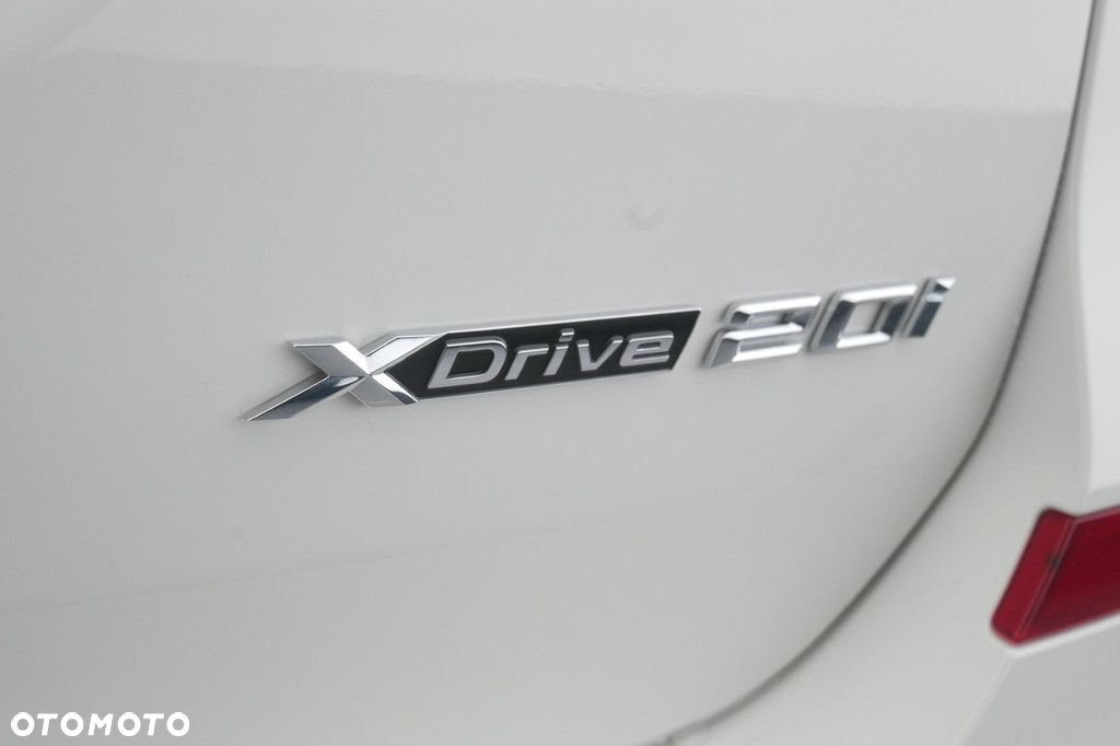 BMW X3 - 36