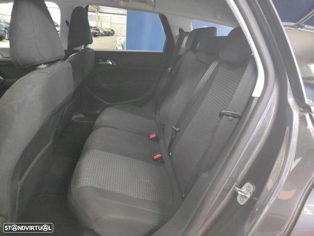 Peugeot 308 SW 1.5 BlueHDi Style - 7